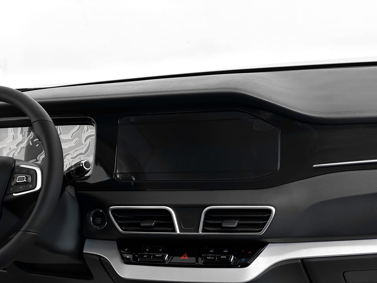 Kaiyi X3 1.5 MT (113 л.с.)