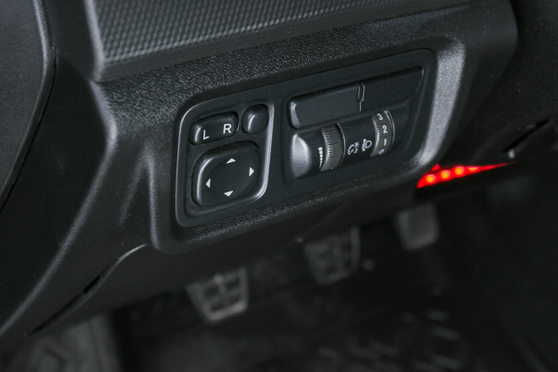 Chery Tiggo 5, I Рестайлинг 2.0 MT (136 л.с.)