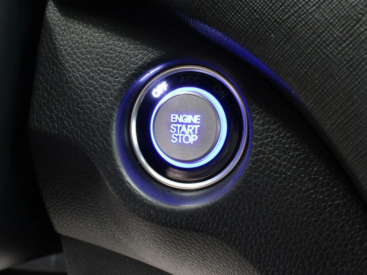 Hyundai Santa Fe, III 2.2d AT (197 л.с.) 4WD