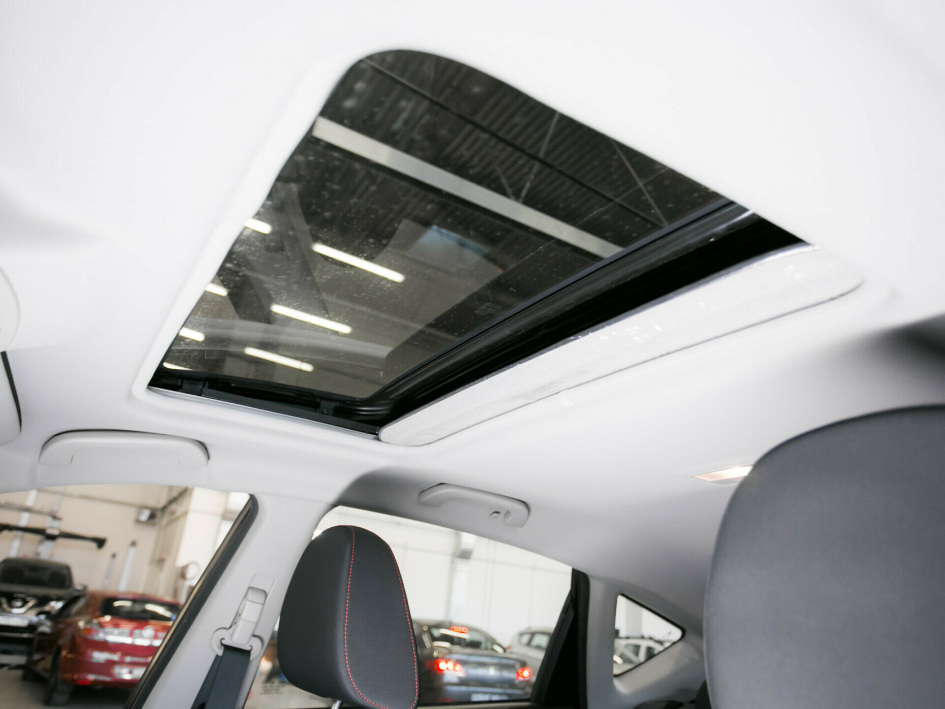 FAW Besturn X80, I 2.0 AT (142 л.с.)