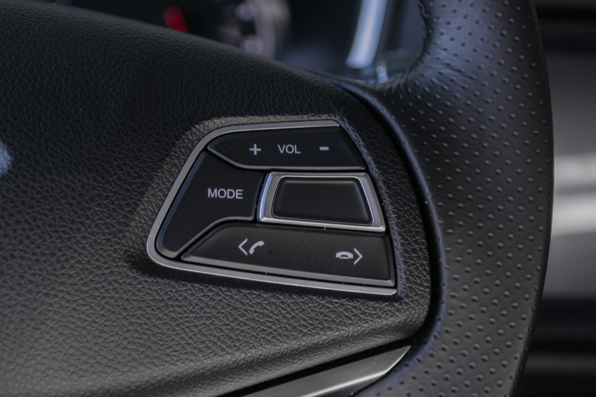 Chery Tiggo 4, I 2.0 CVT (122 л.с.)