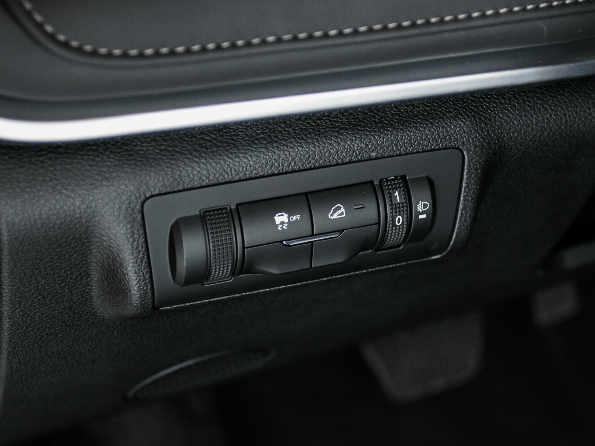 Chery Tiggo 4 Pro, I 1.5 CVT (113 л.с.)