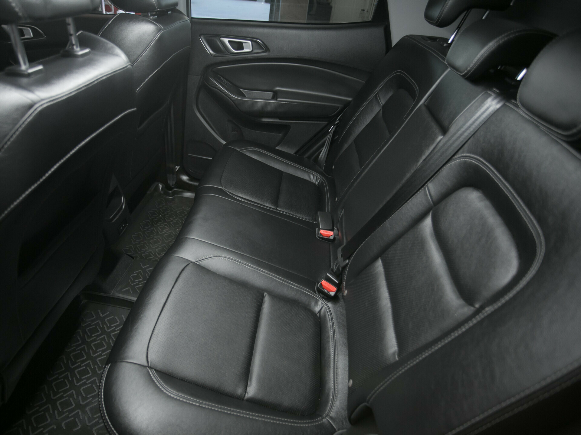 Chery Tiggo 4, I Рестайлинг 2.0 CVT (122 л.с.)