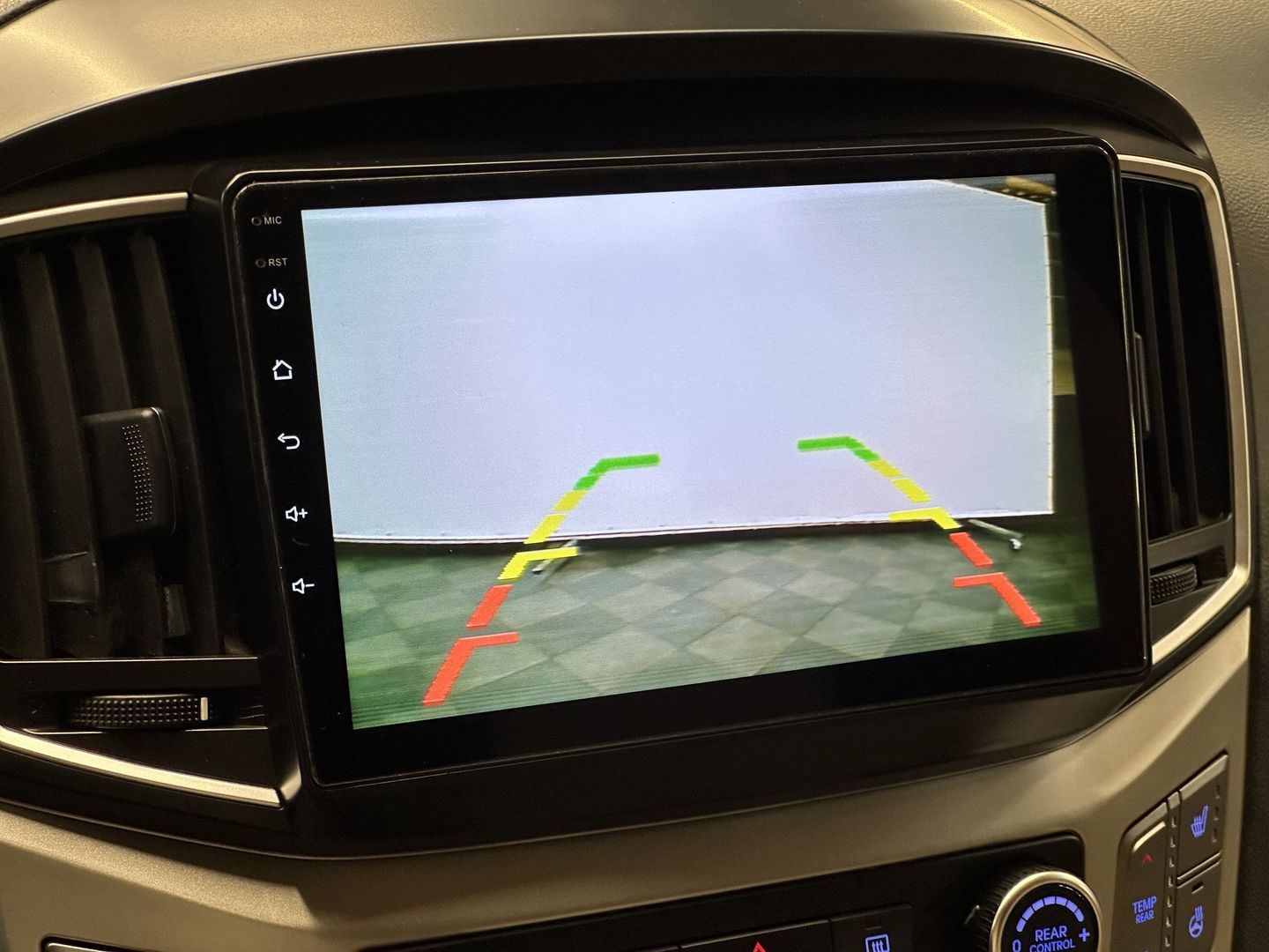 Hyundai H-1, II Рестайлинг 2 2.5d AT (170 л.с.)