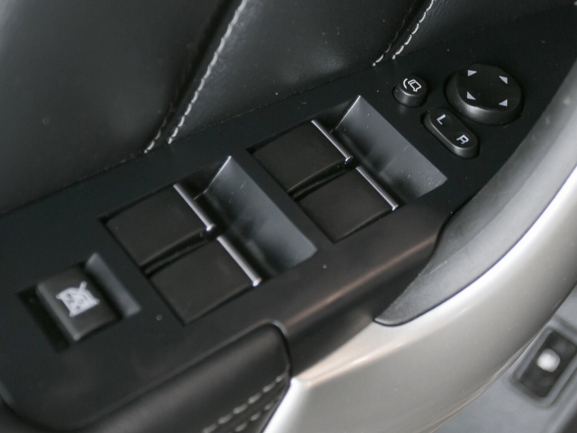 Haval H9, I Рестайлинг 2.0d AT (190 л.с.) 4WD