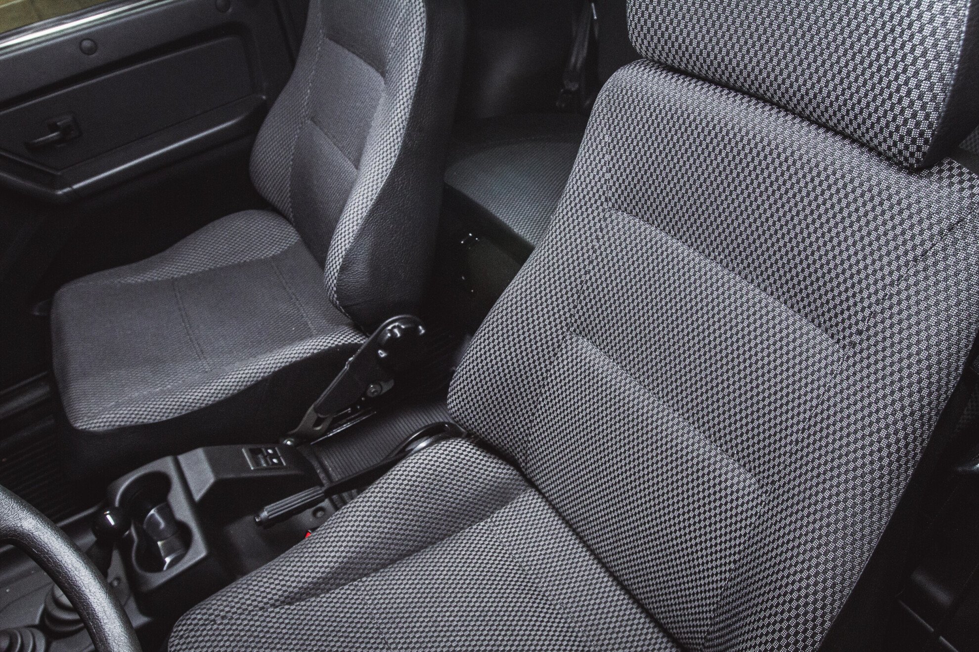 LADA (ВАЗ) 2121 (4x4), I Рестайлинг Urban 1.7 MT (83 л.с.) 4WD