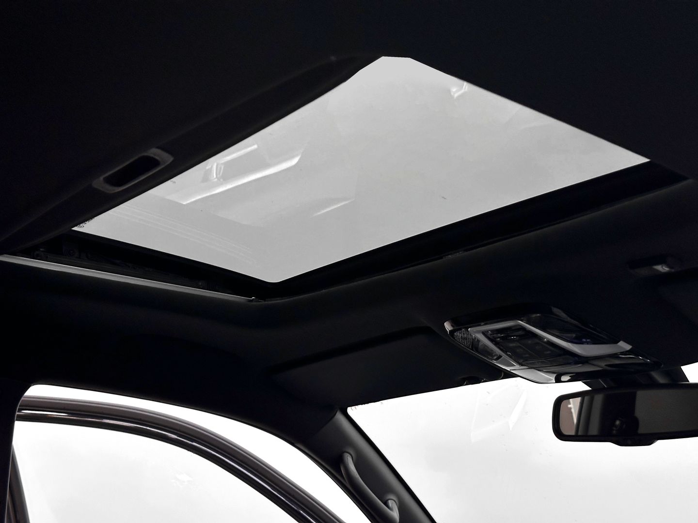 JAC T9 2.0 AT (224 л.с.) 4WD