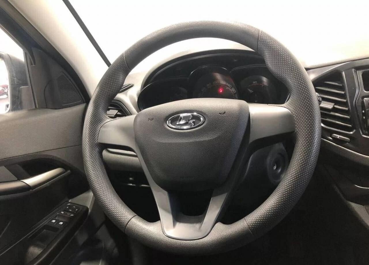 LADA (ВАЗ) Vesta, I CNG 1.6 MT (106 л.с.)