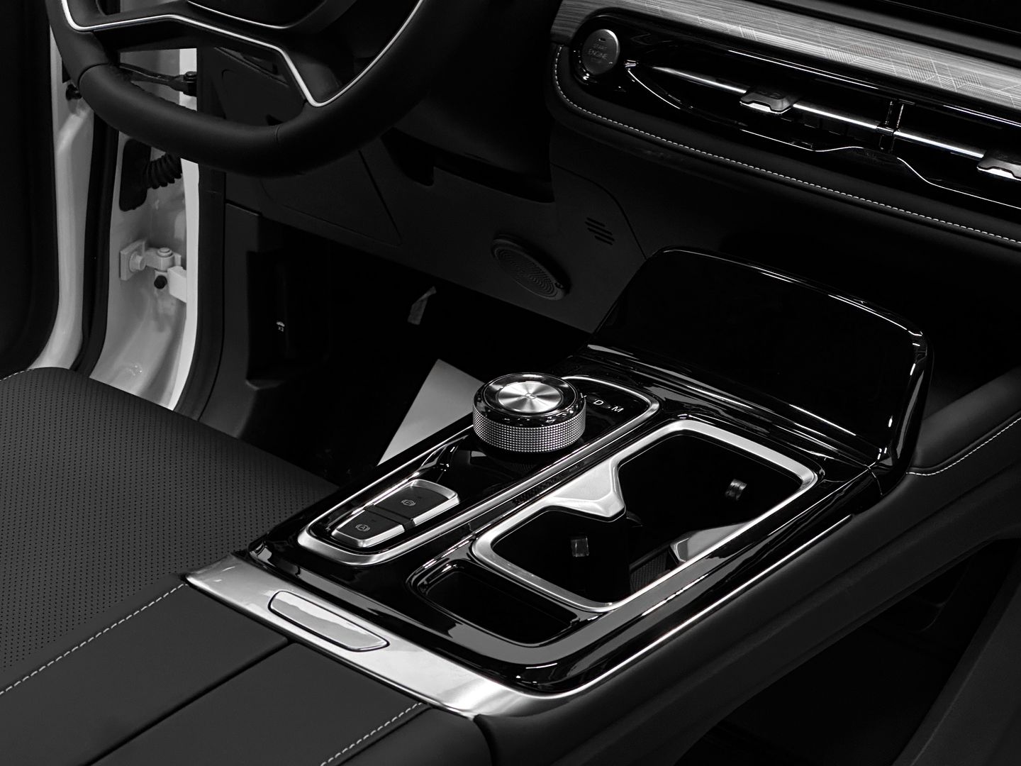 JAC JS6 1.5 AMT (174 л.с.)