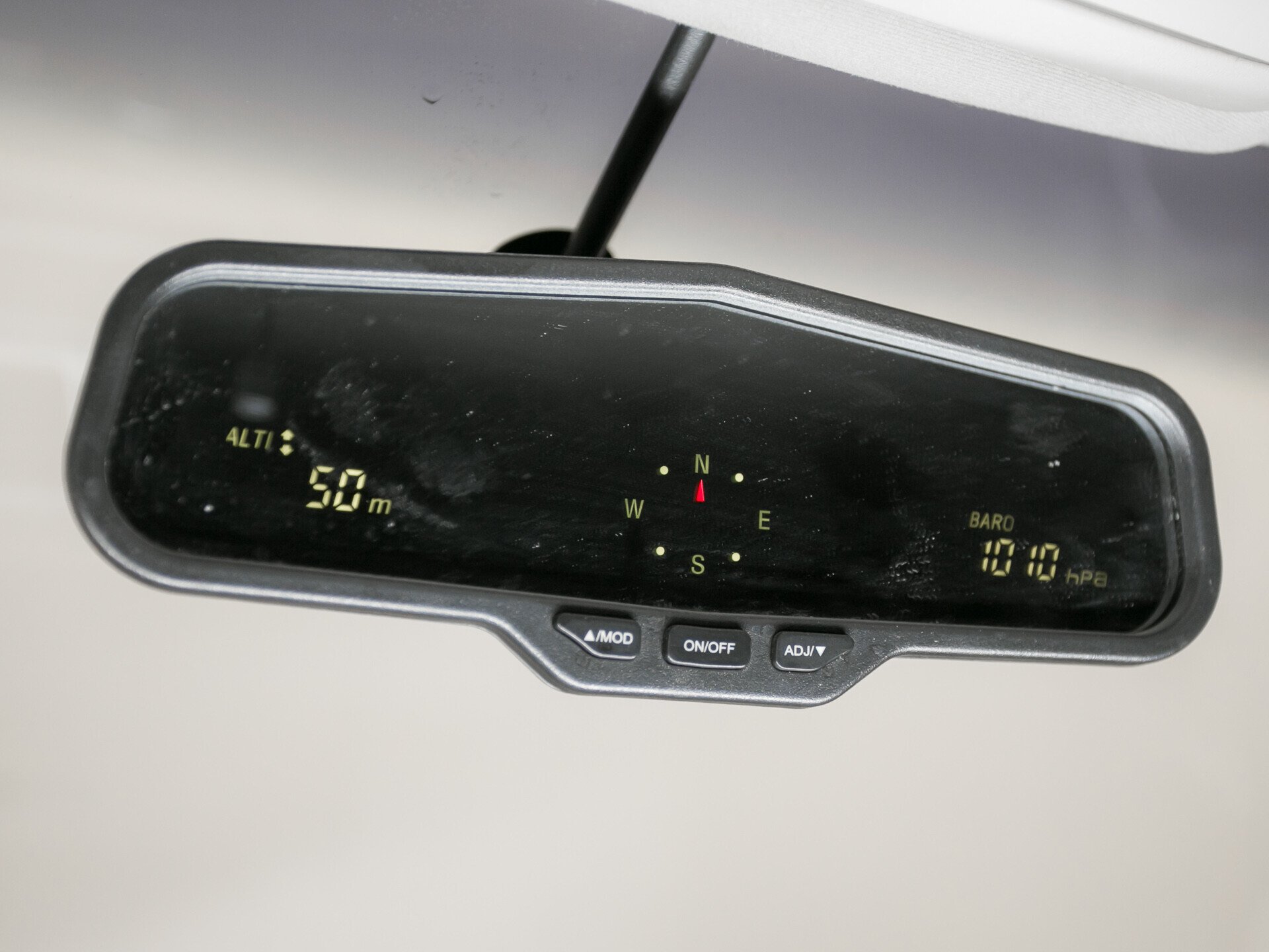 Chery Tiggo (T11), I Рестайлинг (FL) 1.6 CVT (126 л.с.)