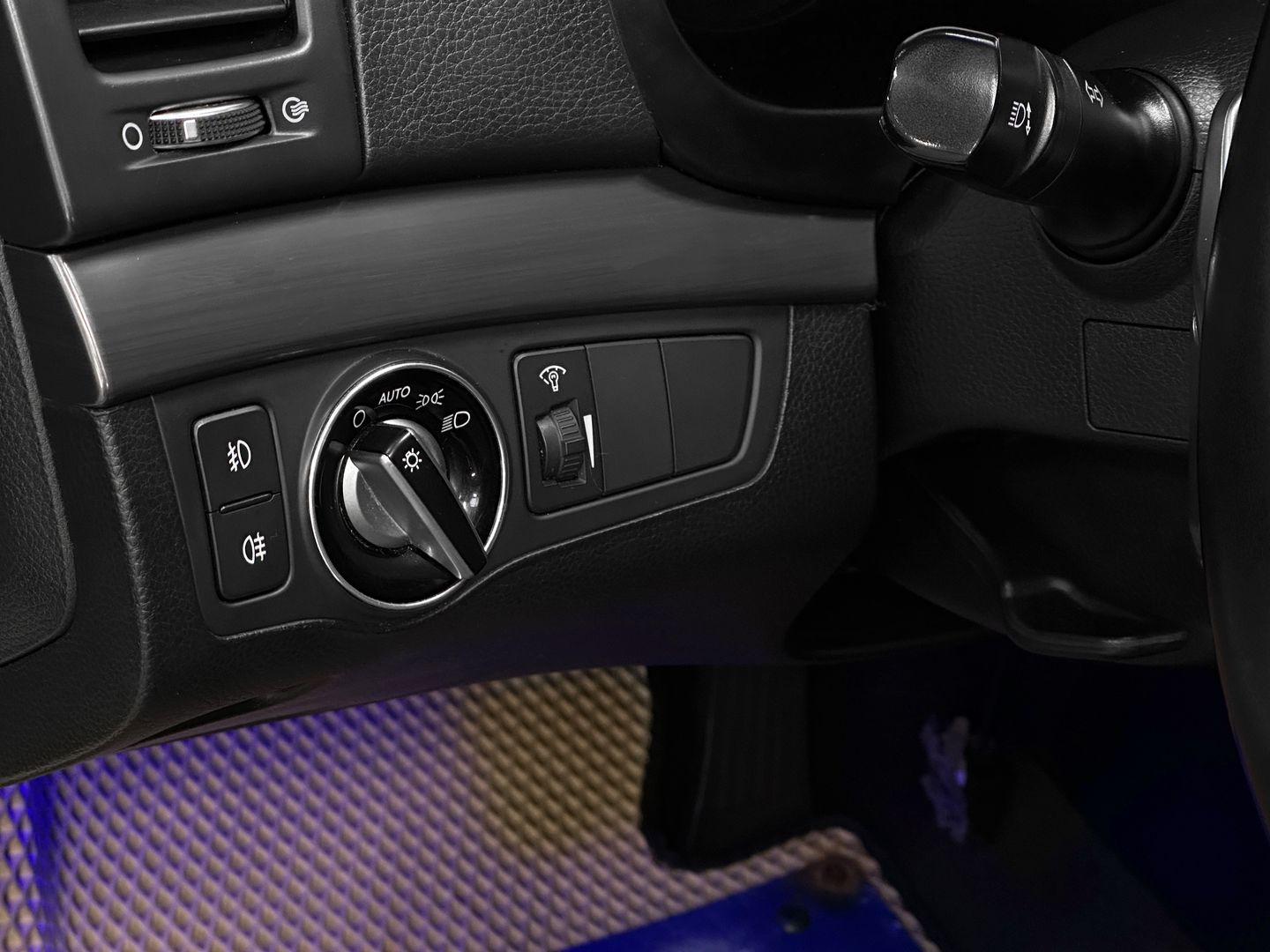 Hyundai i40, I 2.0 AT (150 л.с.)