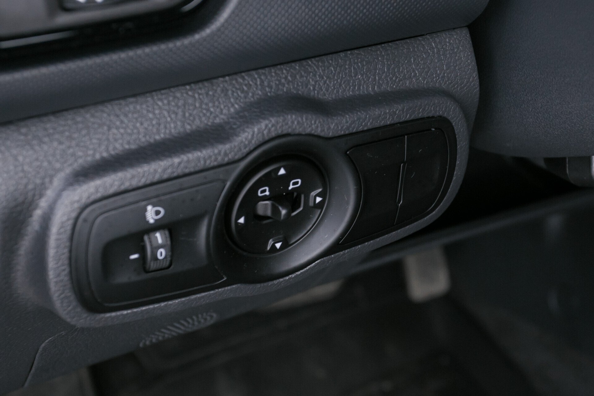 Chery Tiggo 3, I 1.6 CVT (126 л.с.)