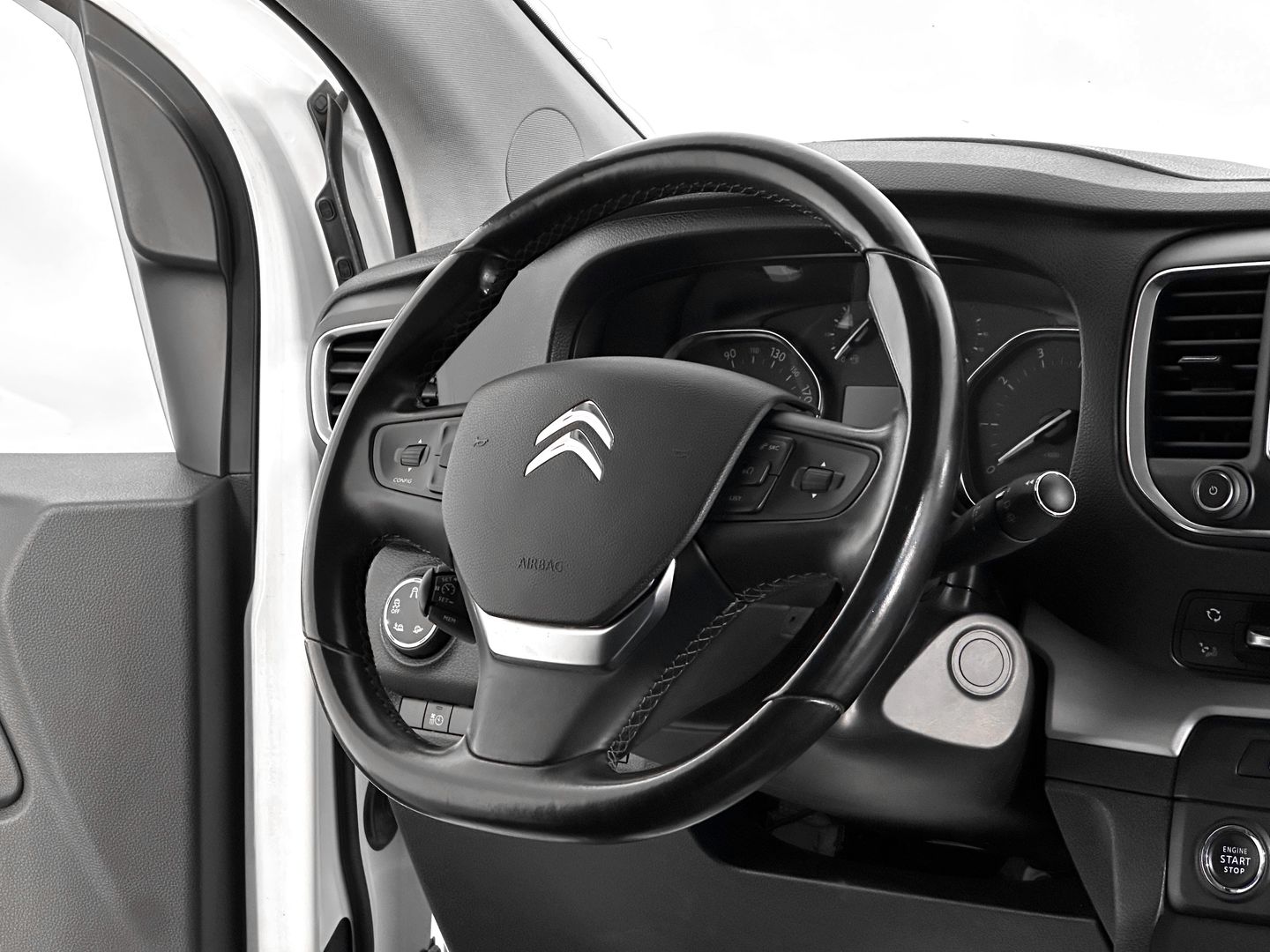 Citroen SpaceTourer, I XL 2.0d AT (150 л.с.)