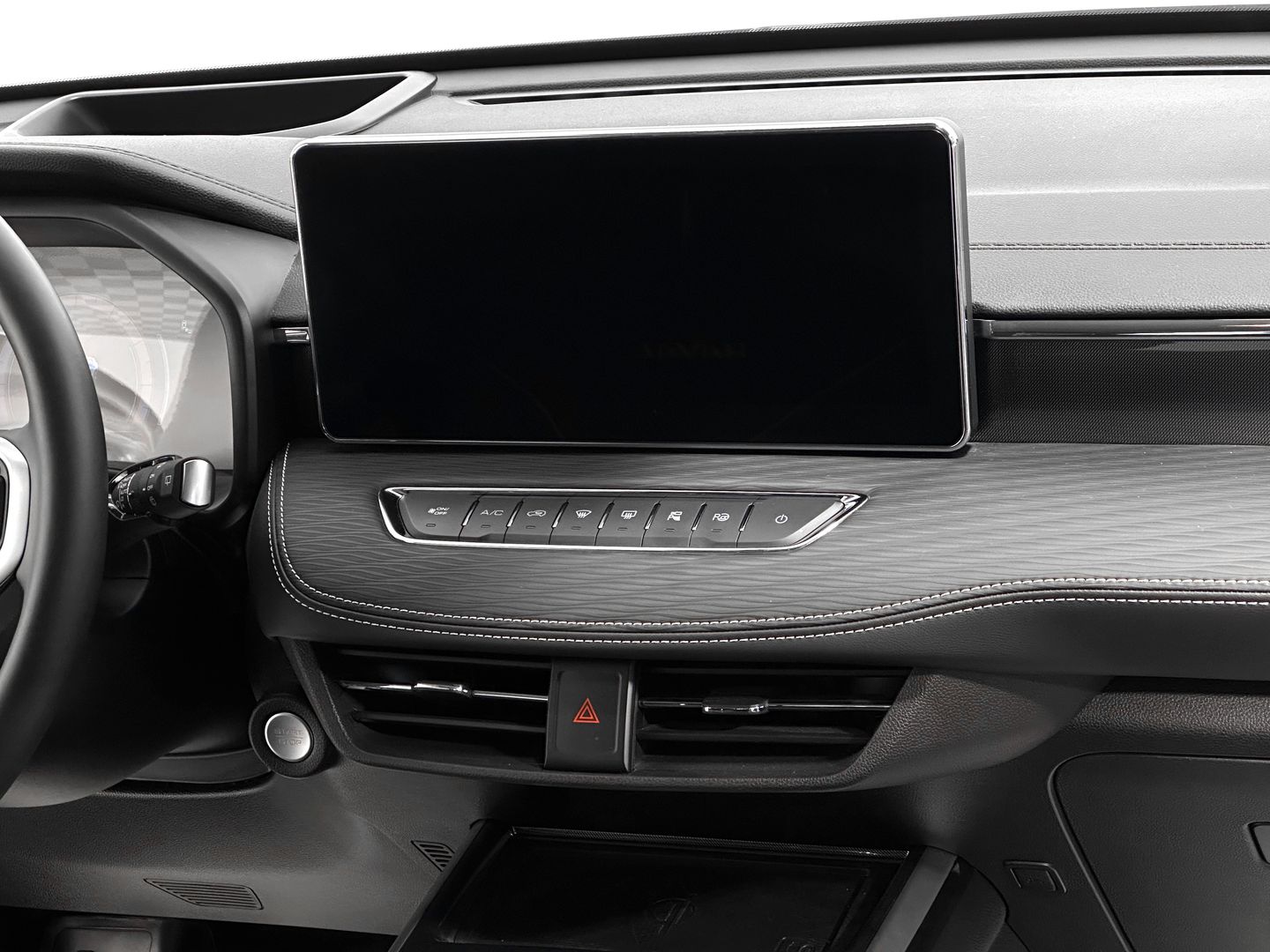 Haval Jolion, I 1.5 AMT (143 л.с.)