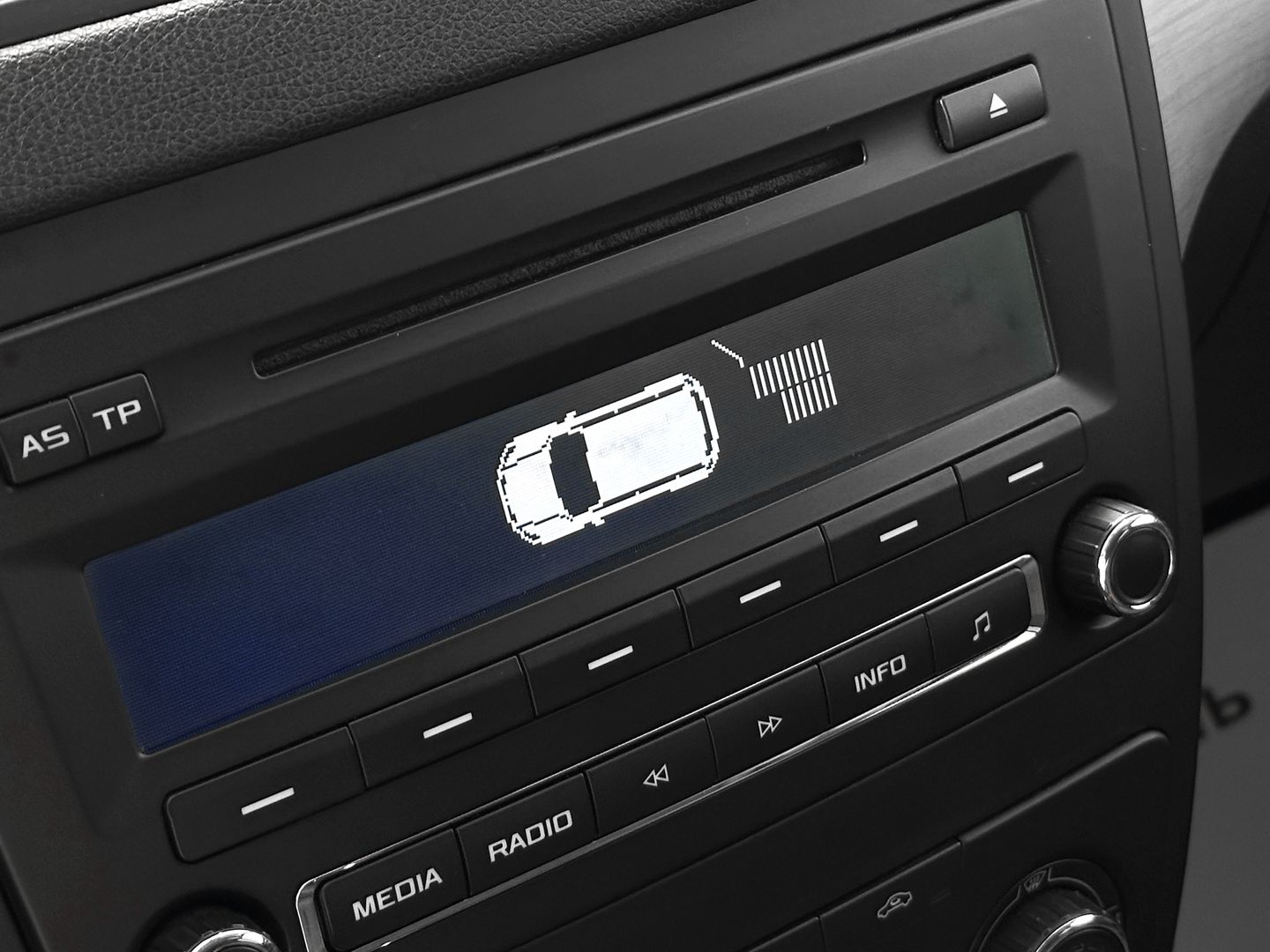 Skoda Yeti, I 1.4 AMT (122 л.с.)