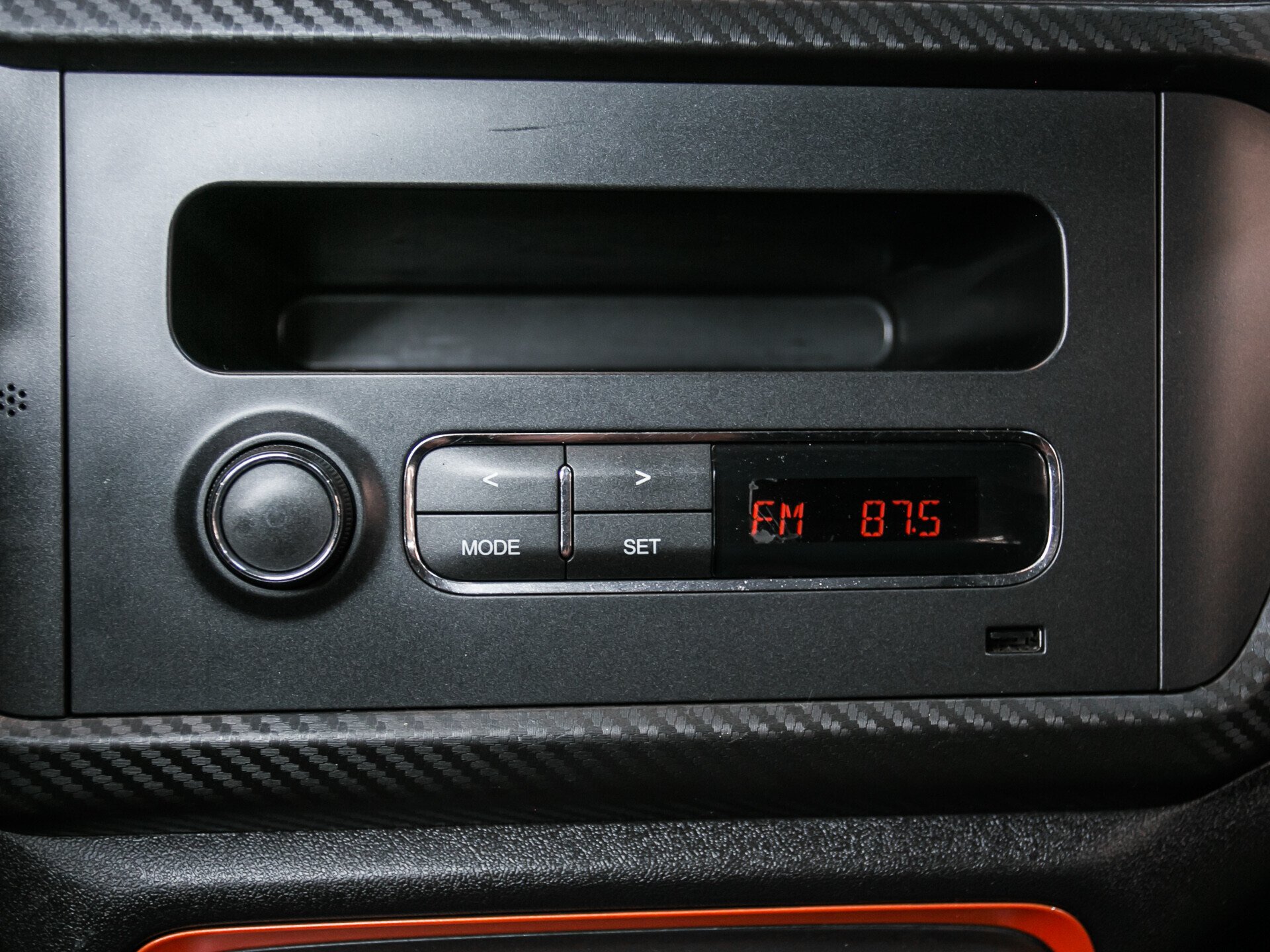 Chery Tiggo 2, I 1.5 MT (106 л.с.)