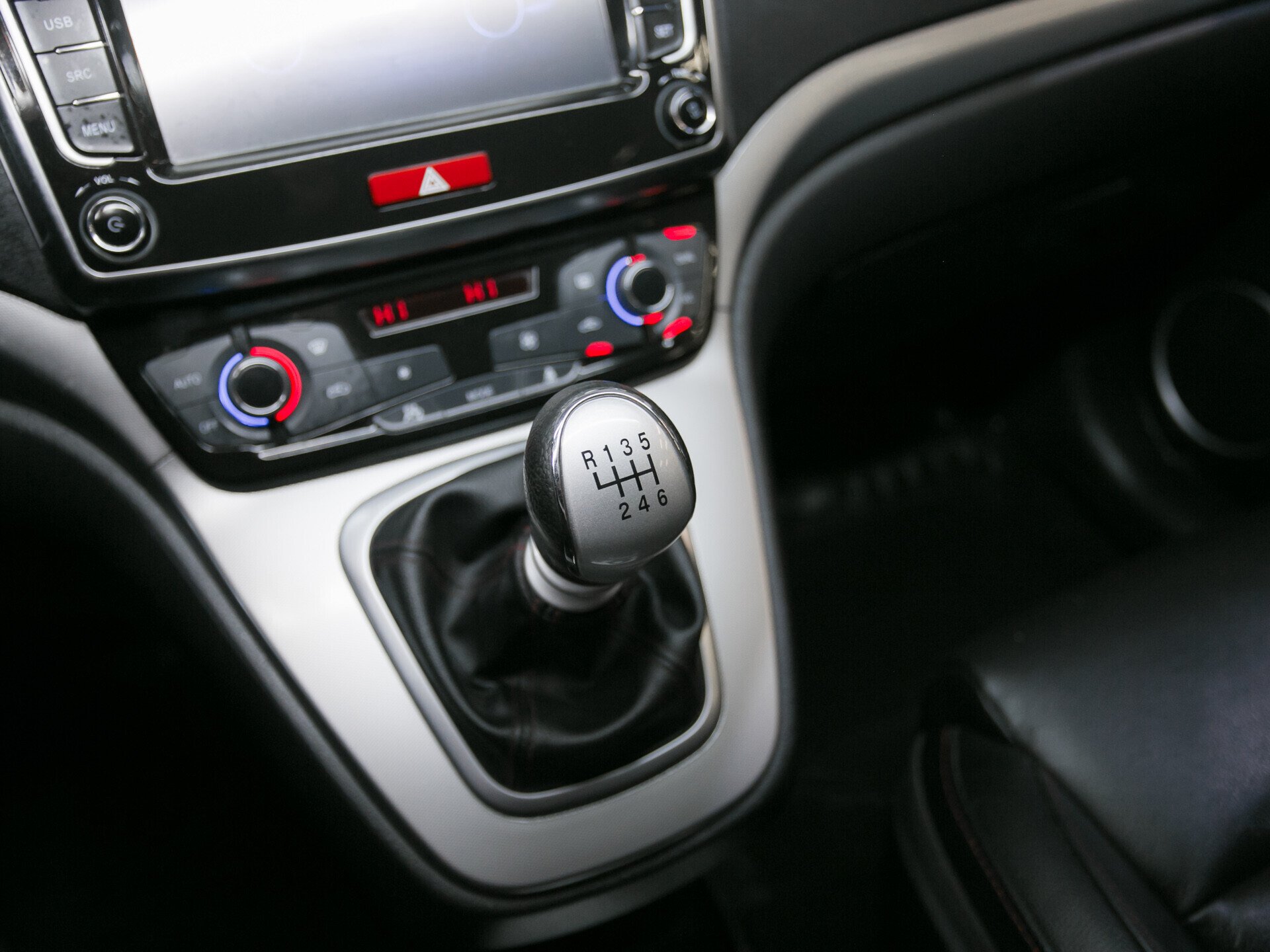 Haval H6, I 1.5 MT (143 л.с.)