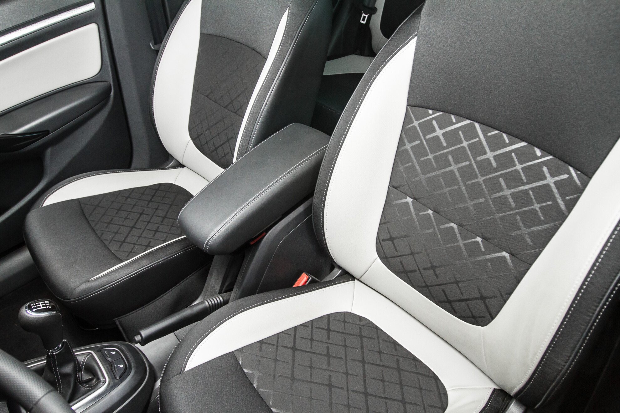 LADA (ВАЗ) Vesta, I Cross 1.8 MT (122 л.с.)