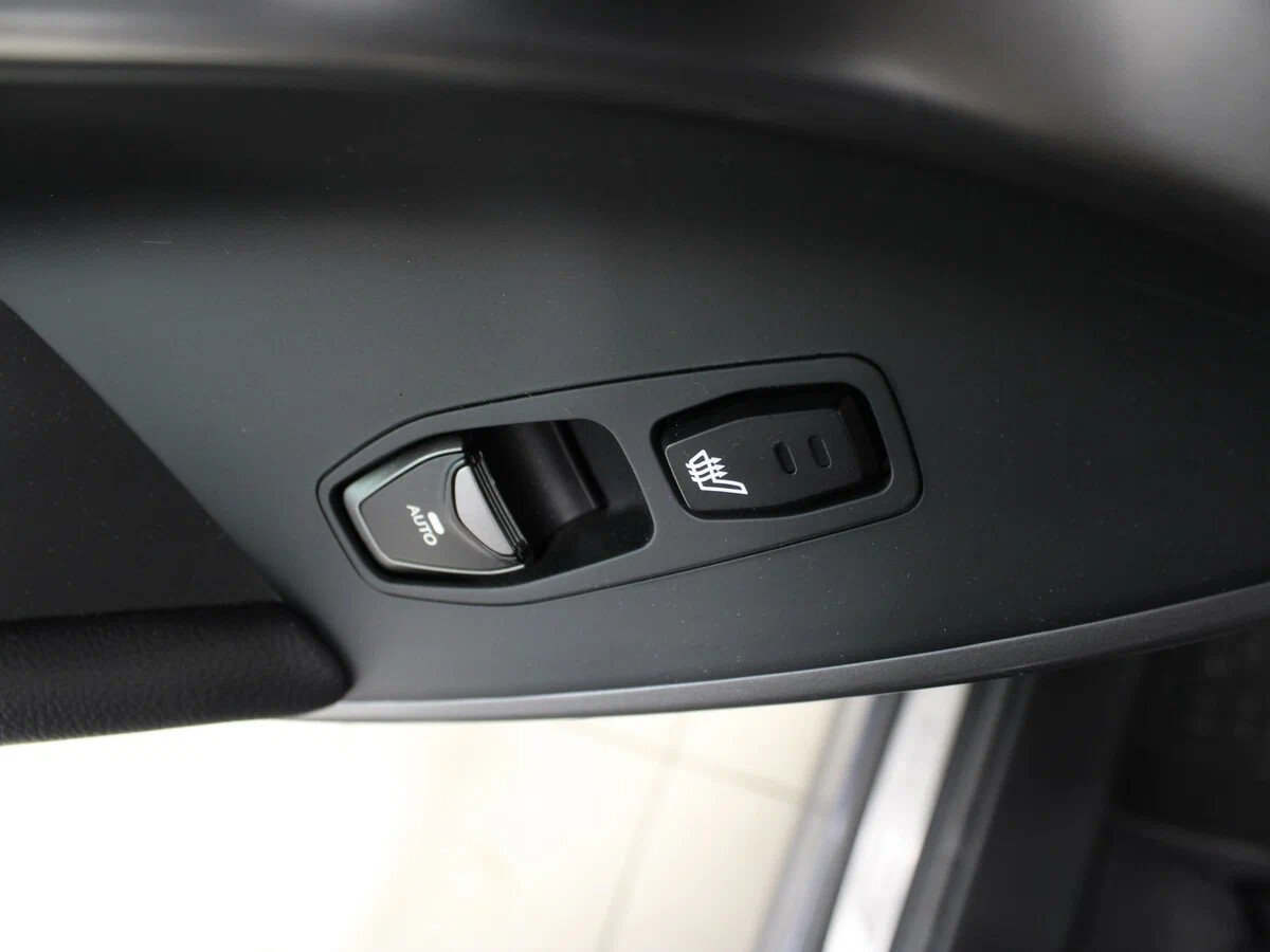 Hyundai Santa Fe, III 2.2d AT (197 л.с.) 4WD