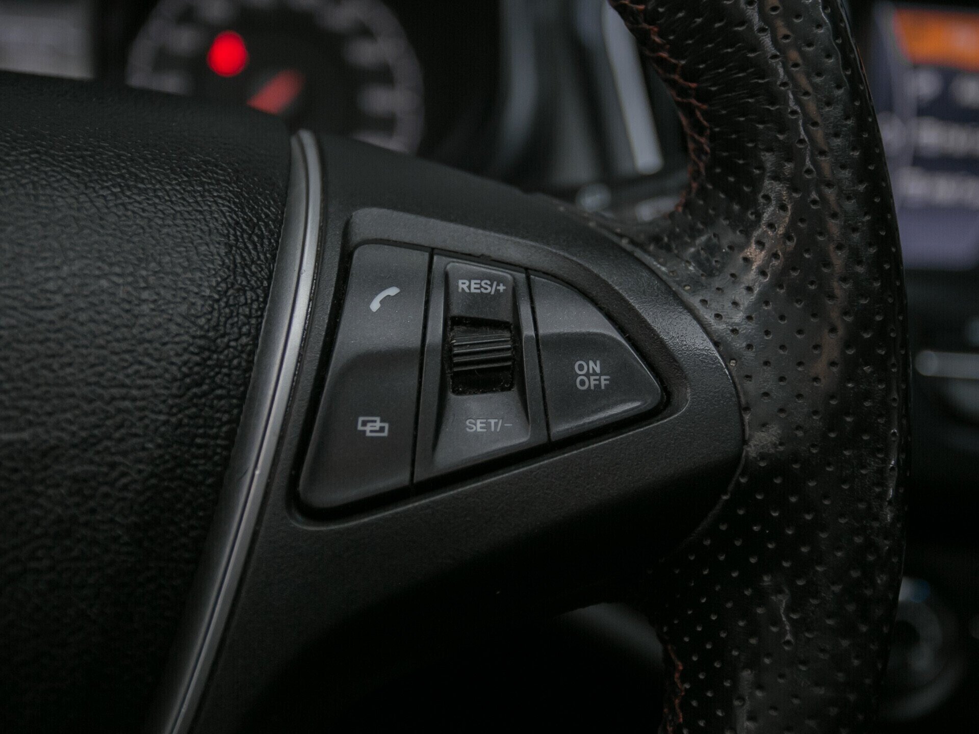 Chery Tiggo 5, I 2.0 CVT (139 л.с.)