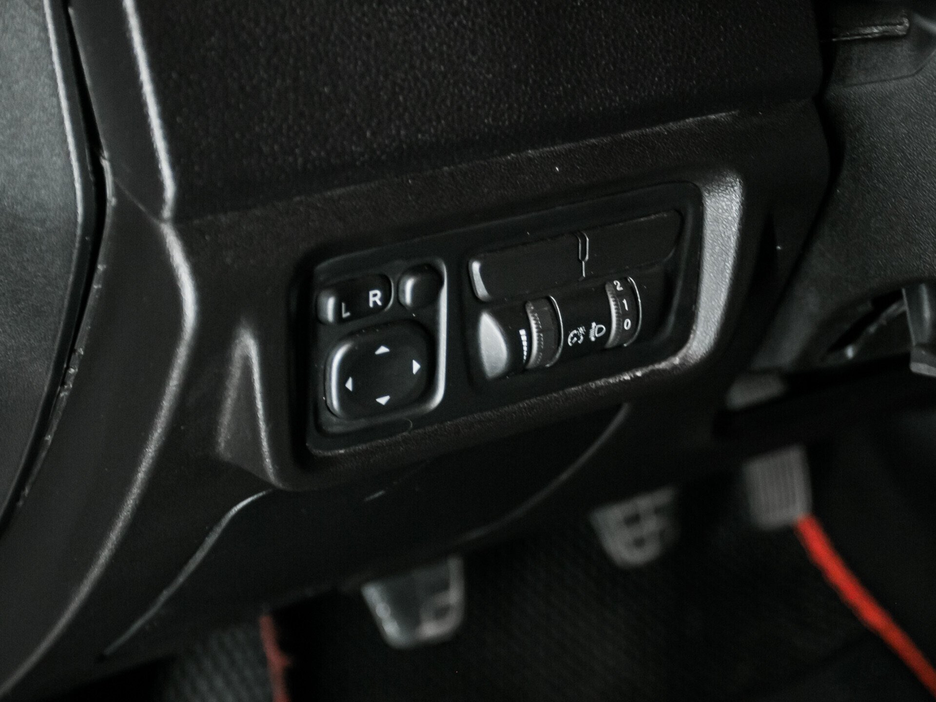 Chery Tiggo 5, I 2.0 MT (139 л.с.)