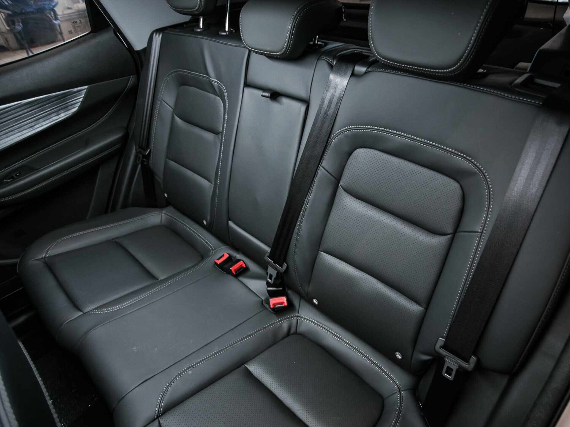 Chery Tiggo 4 Pro, I 1.5 CVT (113 л.с.)