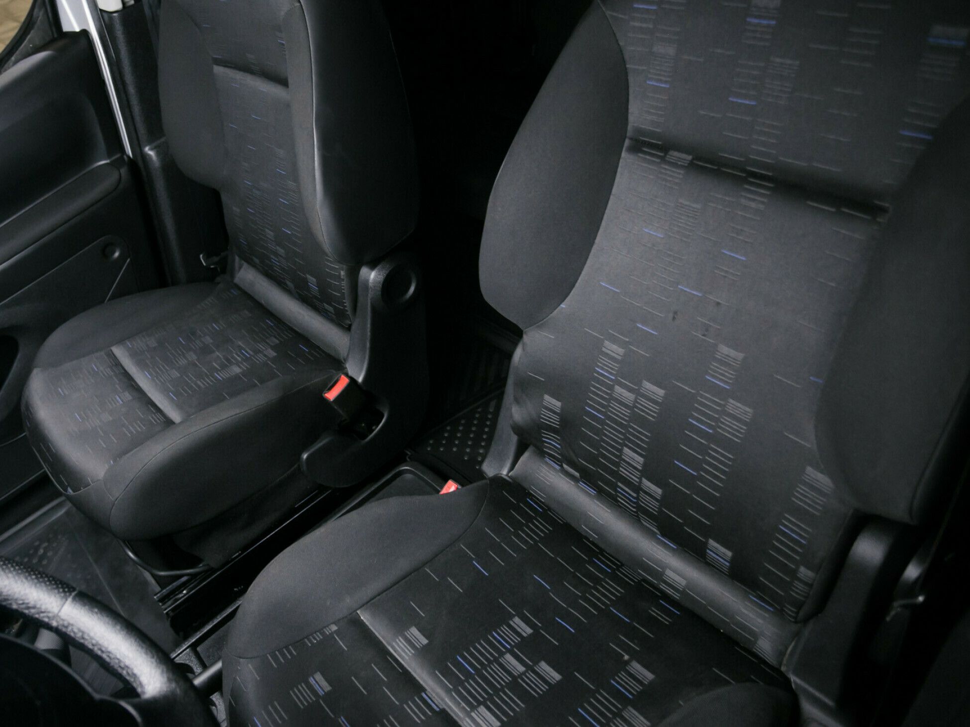 Citroen Berlingo, II 1.6 MT (90 л.с.)