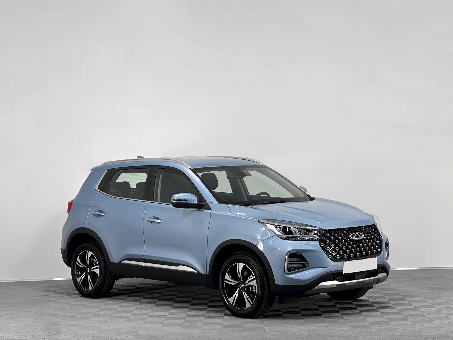 Chery Tiggo 4 Pro, I Рестайлинг 1.5 CVT (147 л.с.)