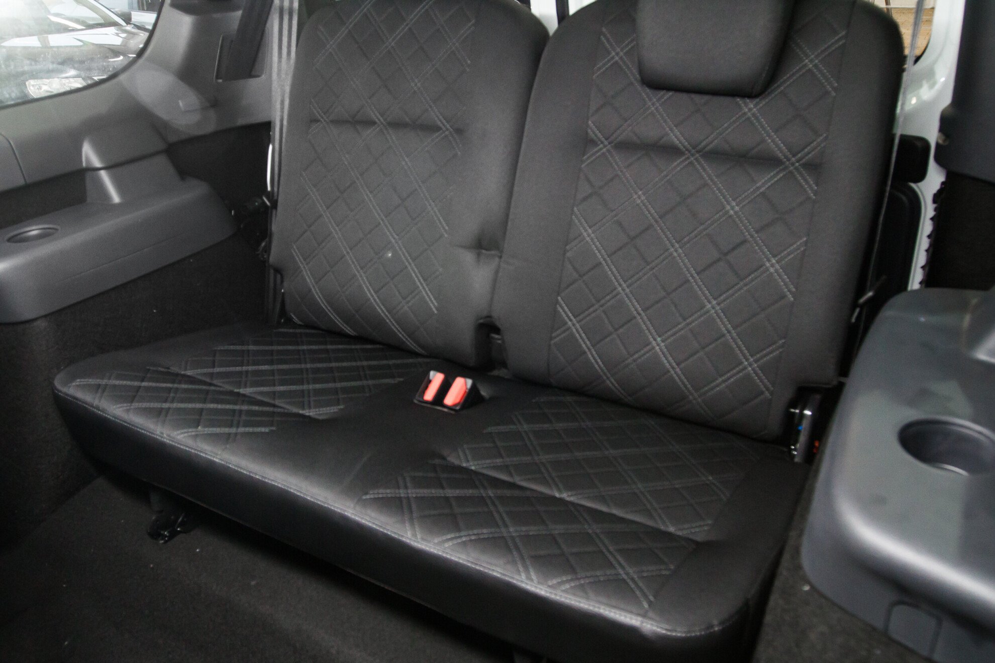 LADA (ВАЗ) Largus, I Cross 1.6 MT (102 л.с.)