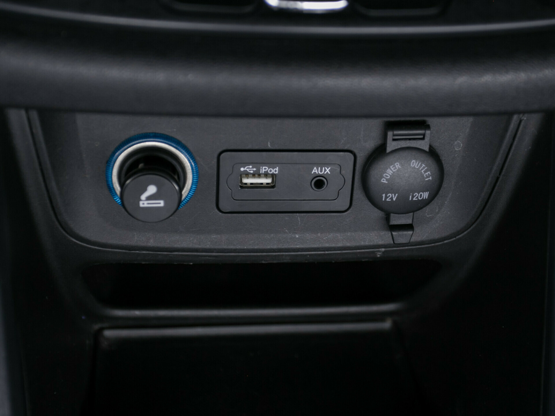 Chery Tiggo 5, I 2.0 MT (139 л.с.)