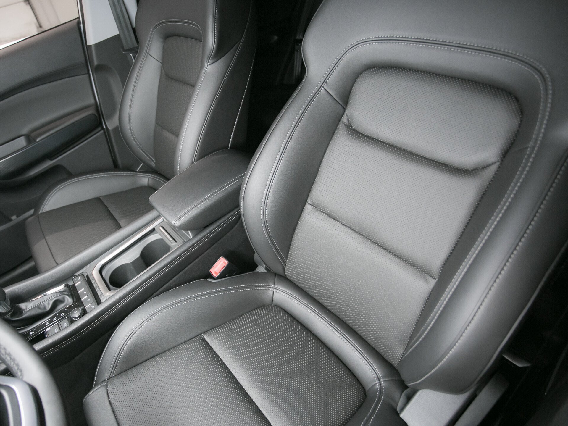 Chery Tiggo 4, I Рестайлинг 1.5 CVT (113 л.с.)