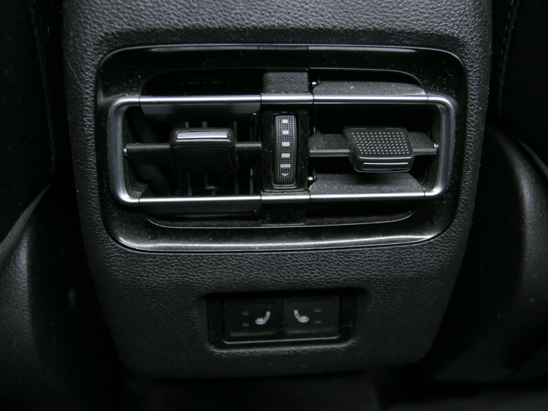 Chery Tiggo 7, I 2.0 CVT (122 л.с.)