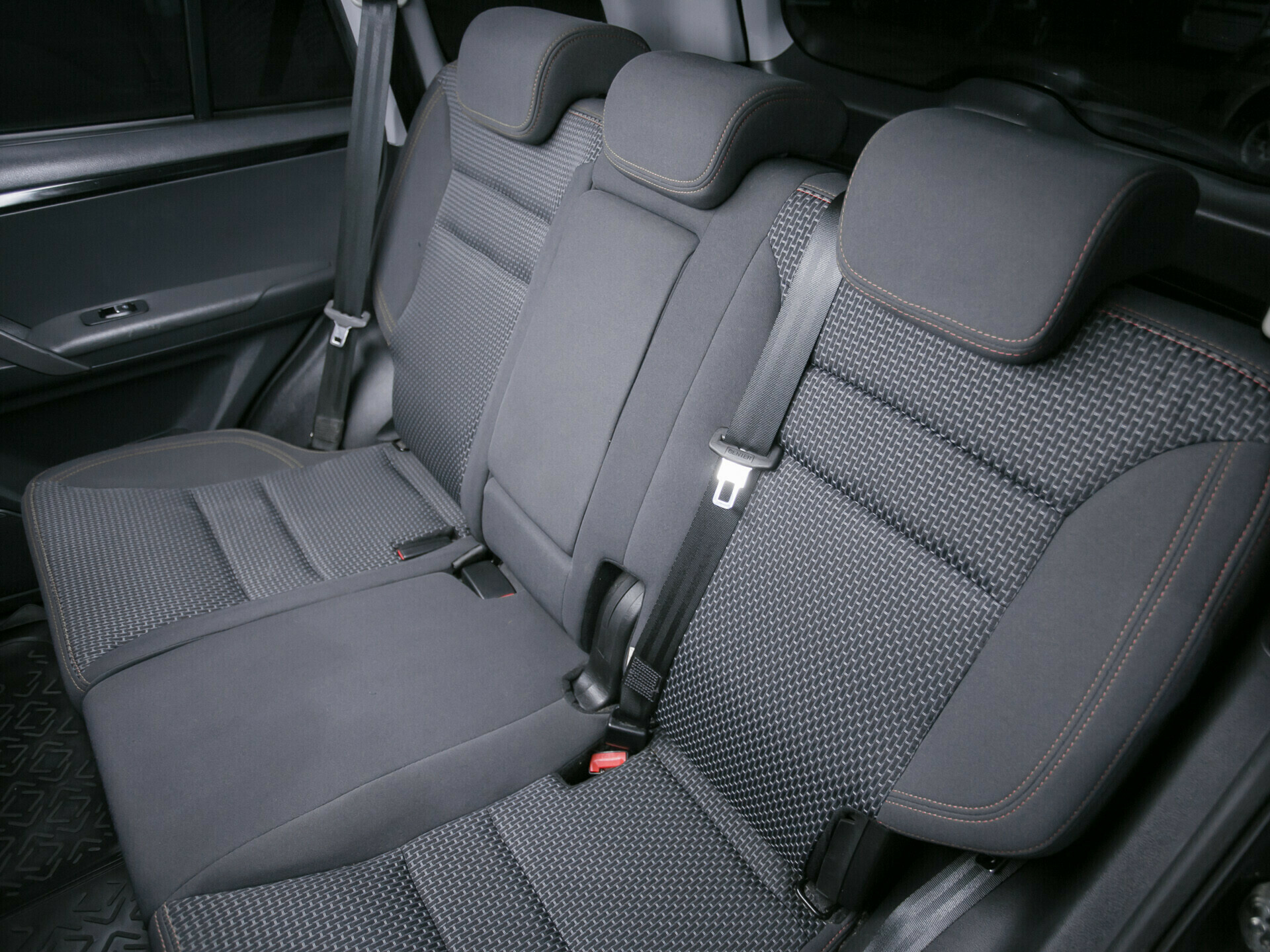 Chery Tiggo 3, I 1.6 MT (126 л.с.)