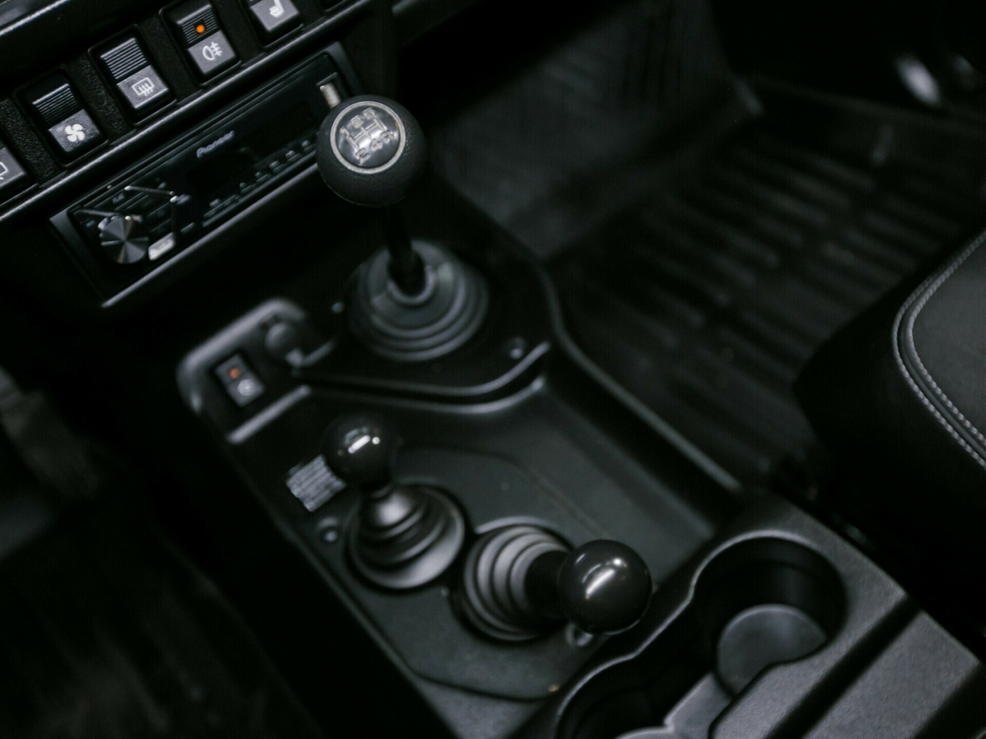 LADA (ВАЗ) 2121 (4x4), I Рестайлинг (2020) 1.7 MT (83 л.с.) 4WD