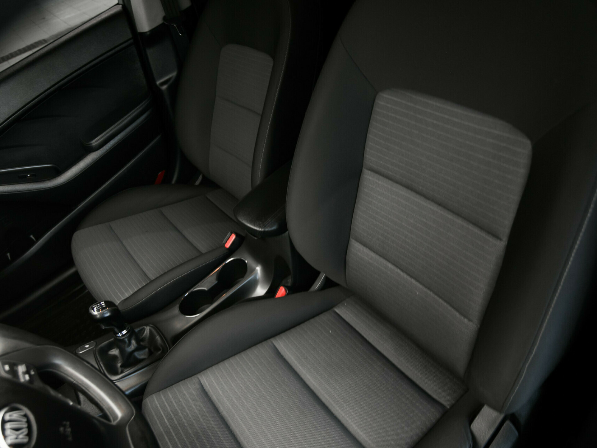 Kia Cerato, III 1.6 MT (130 л.с.)