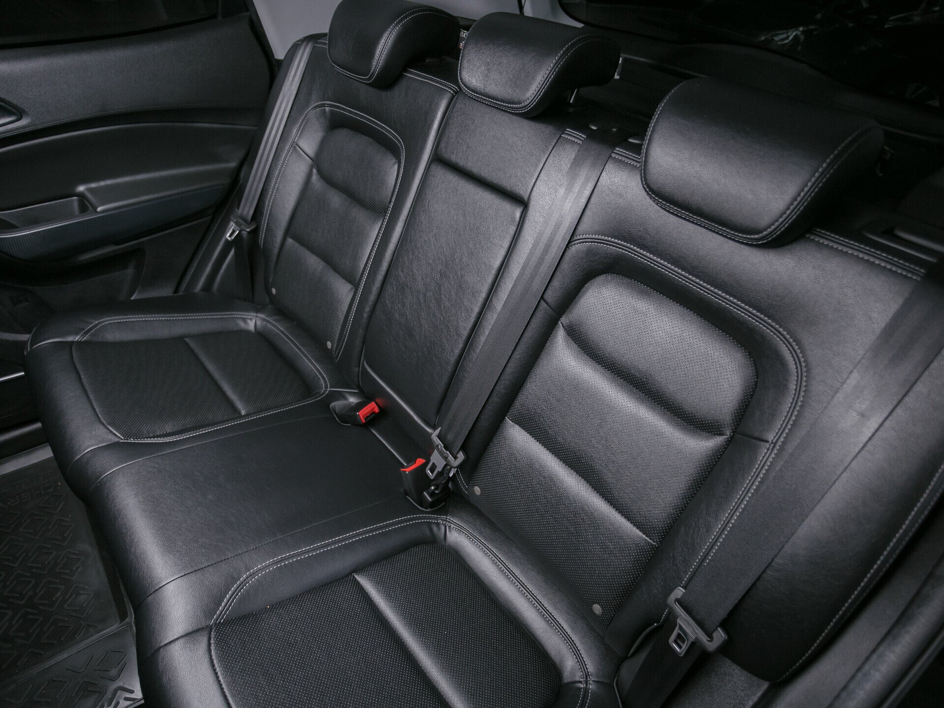 Chery Tiggo 4, I Рестайлинг 1.5 MT (113 л.с.)