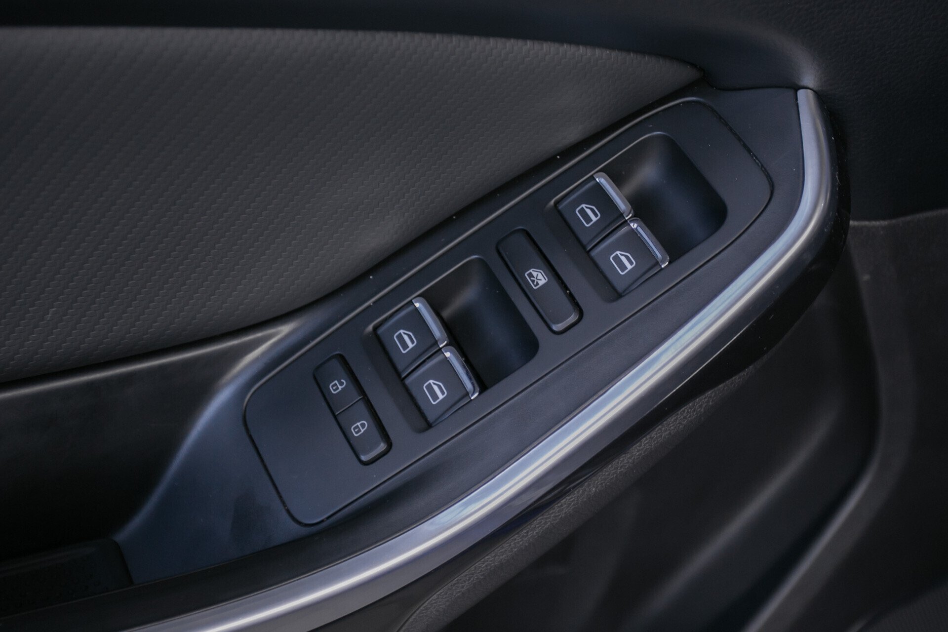 Chery Tiggo 4, I 2.0 CVT (122 л.с.)