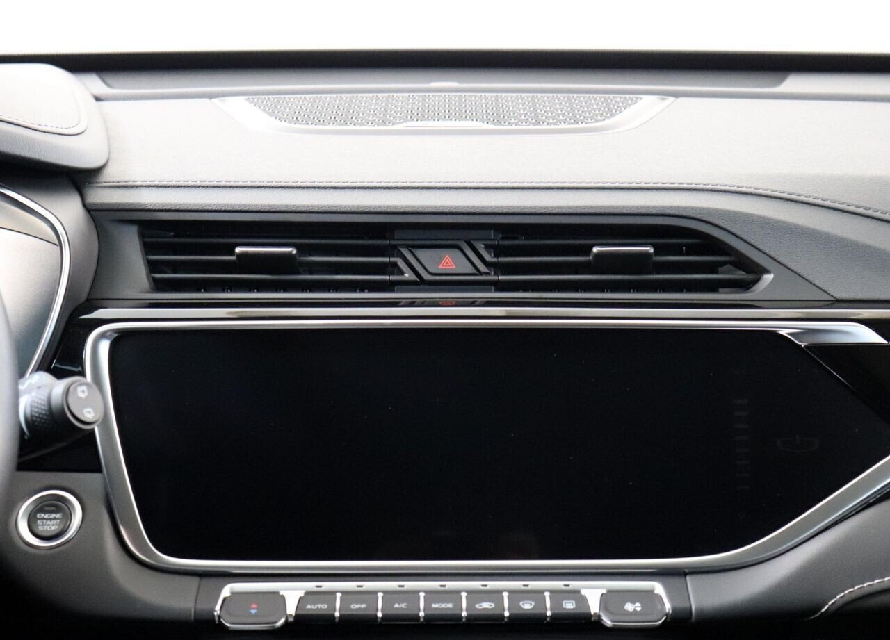 Geely Atlas Pro 1.5 AT (177 л.с.)