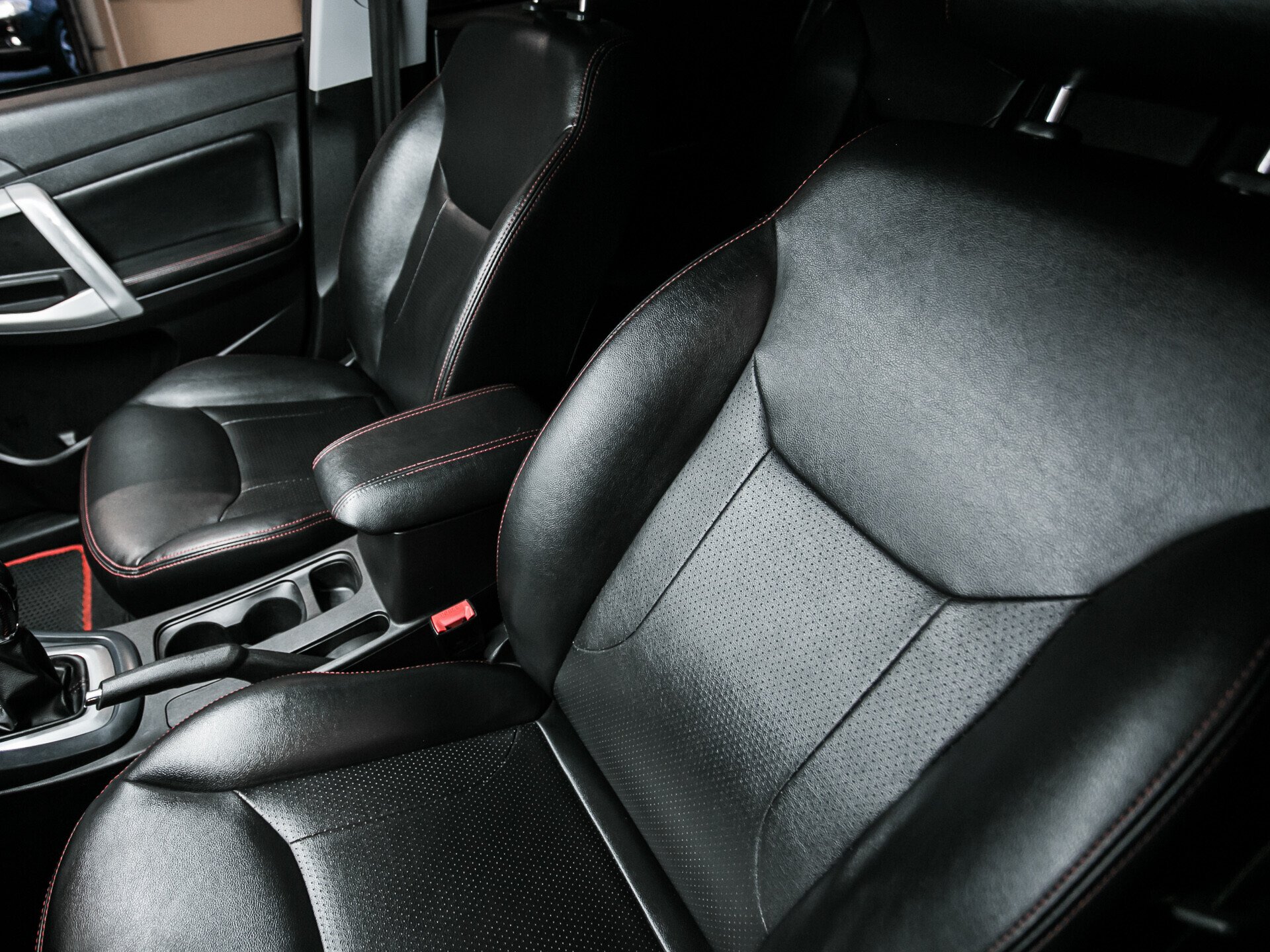 Chery Tiggo 5, I 2.0 MT (139 л.с.)