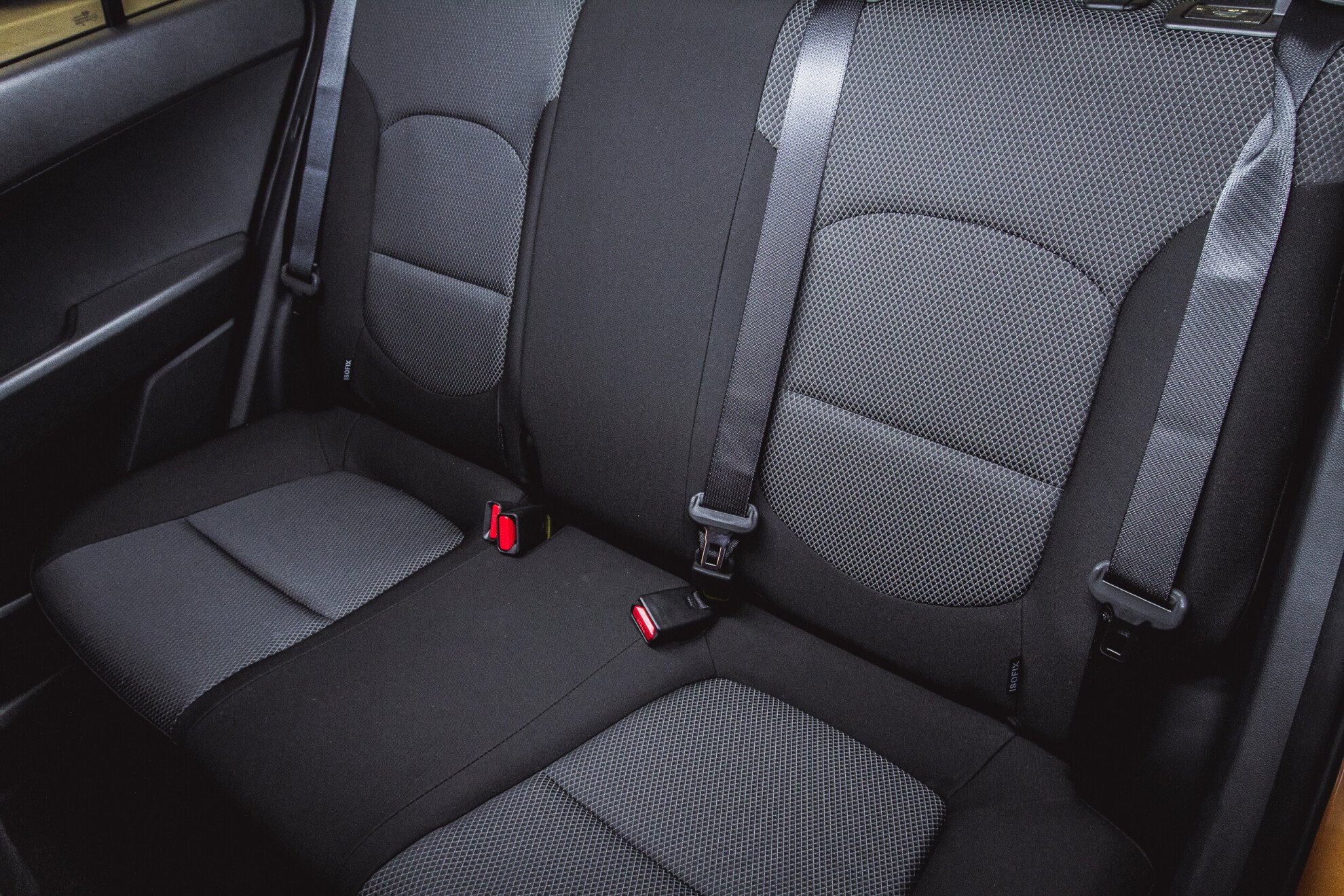 Hyundai Creta, I 1.6 AT (123 л.с.)