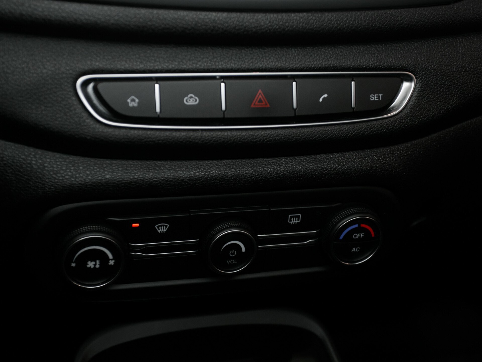 Chery Tiggo 7, I 1.5 MT (152 л.с.)