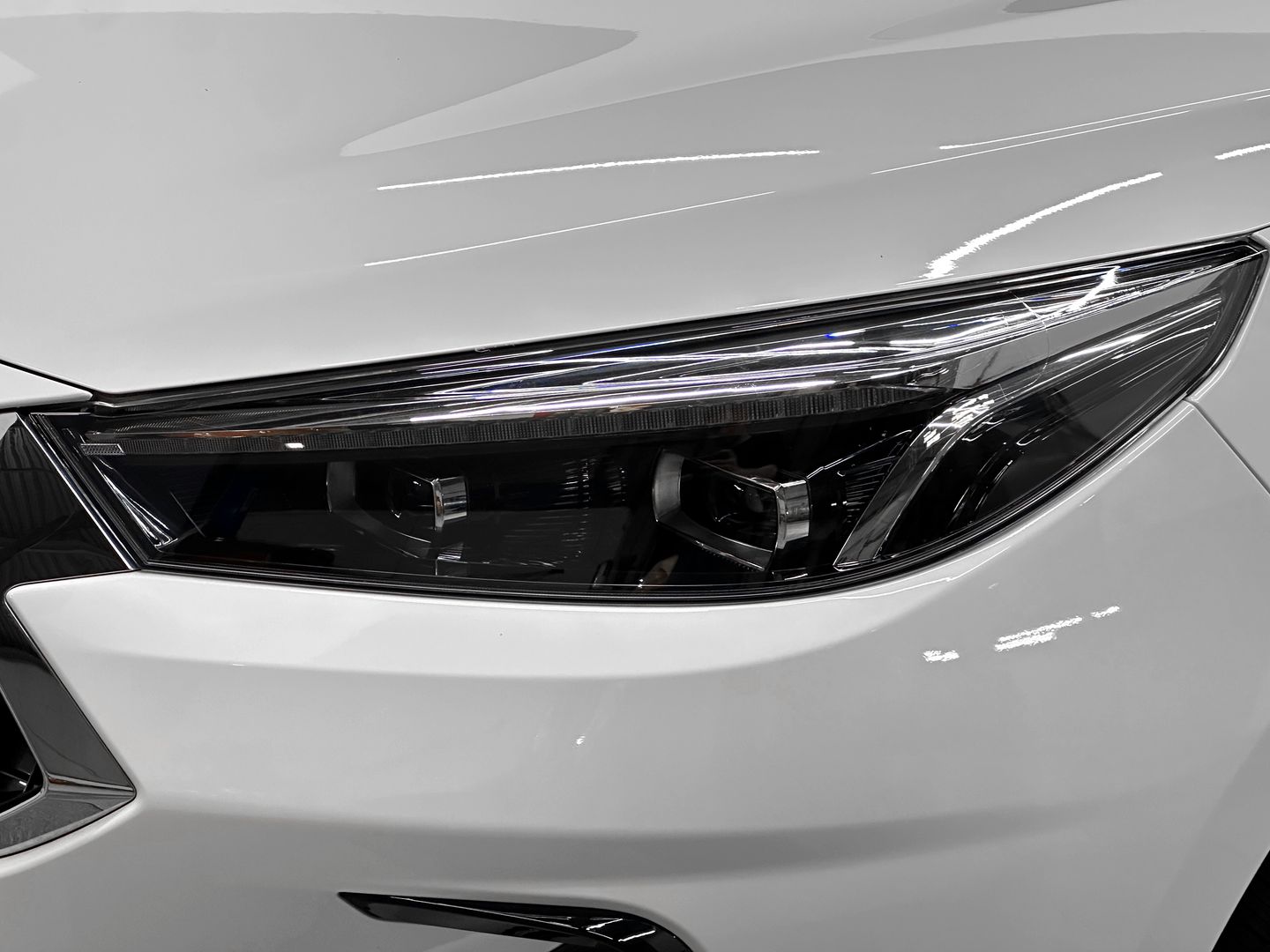 JAC J7, I 1.5 CVT (136 л.с.)