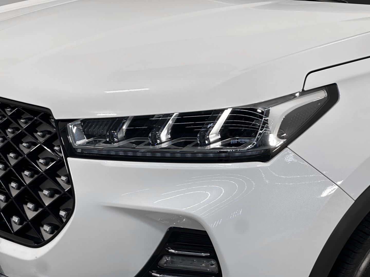 Chery Tiggo 7 Pro, I 1.5 CVT (147 л.с.)