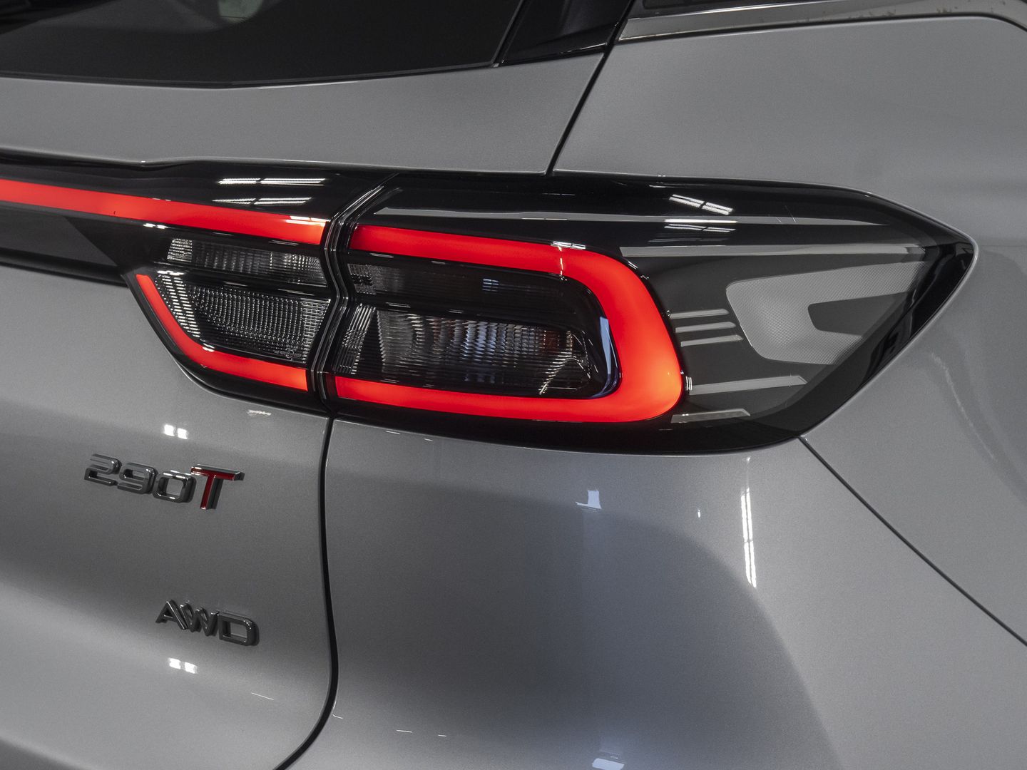 Chery Tiggo 7 Pro Max, I Рестайлинг 1.6 AMT (150 л.с.) 4WD