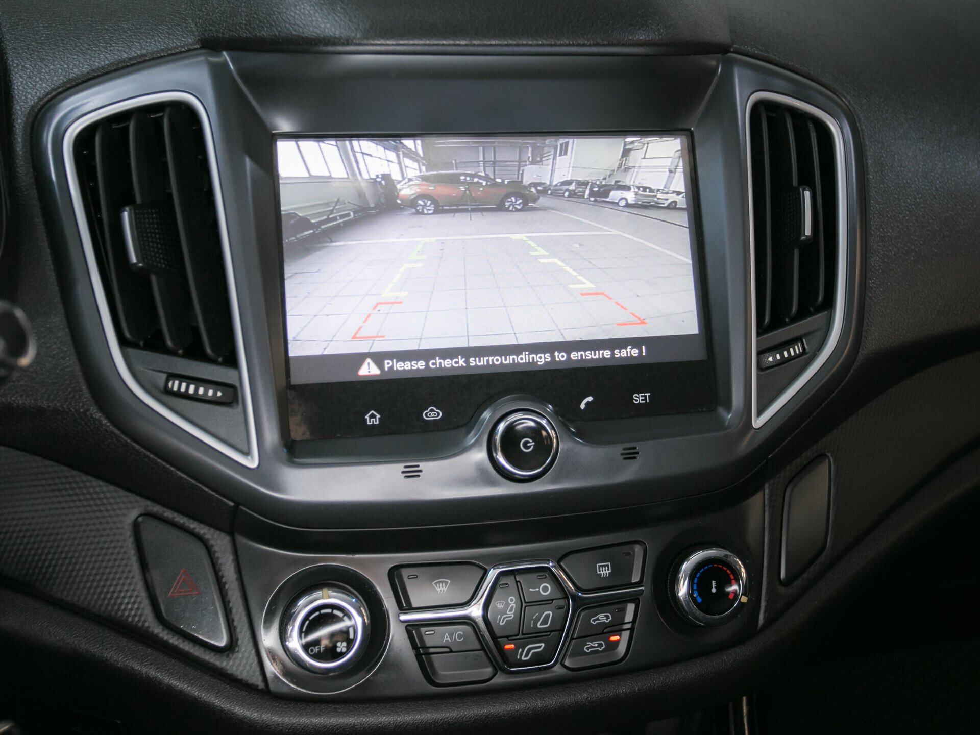 Chery Tiggo 5, I Рестайлинг 2.0 MT (136 л.с.)